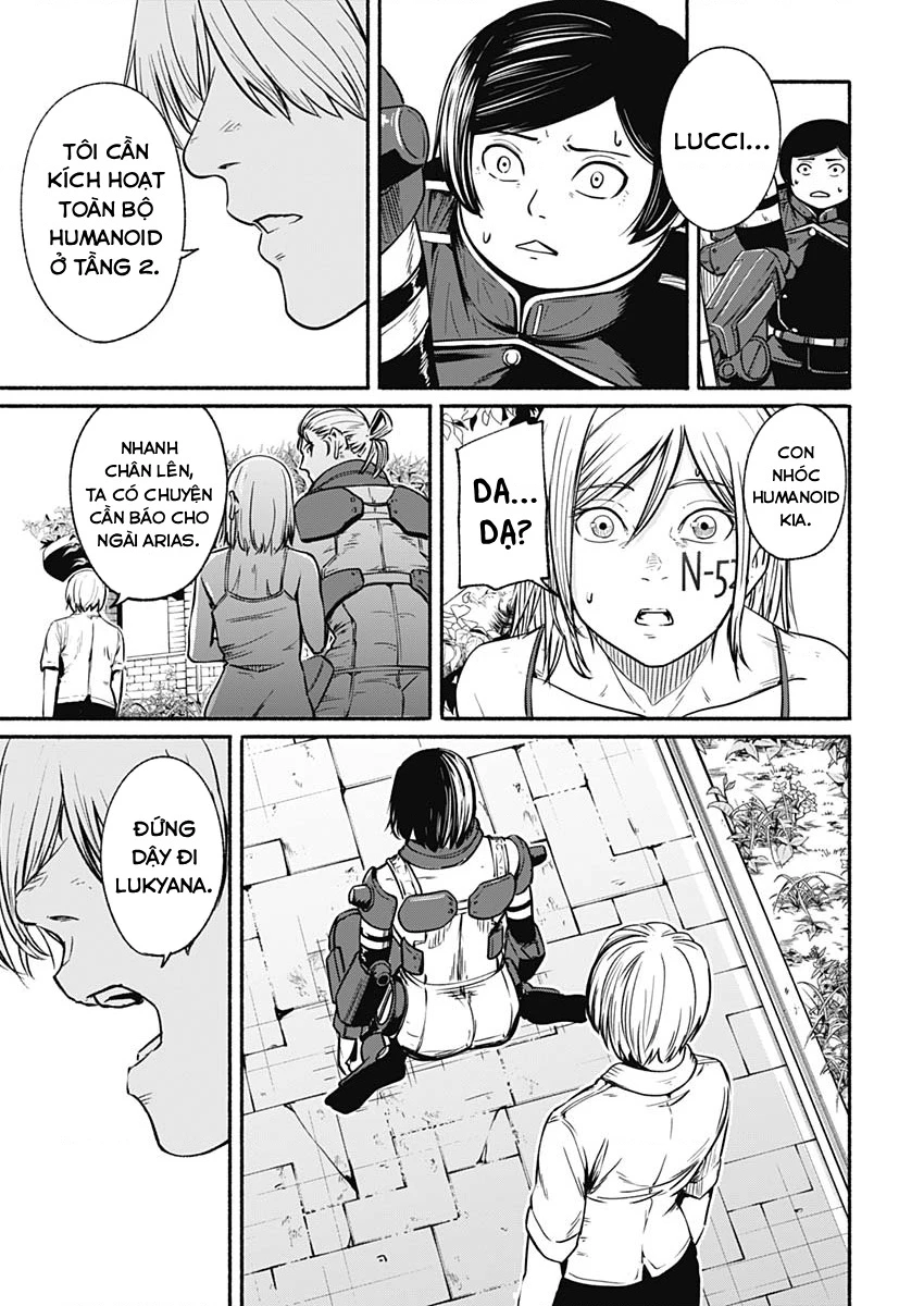 Alma Chapter 24 - 17