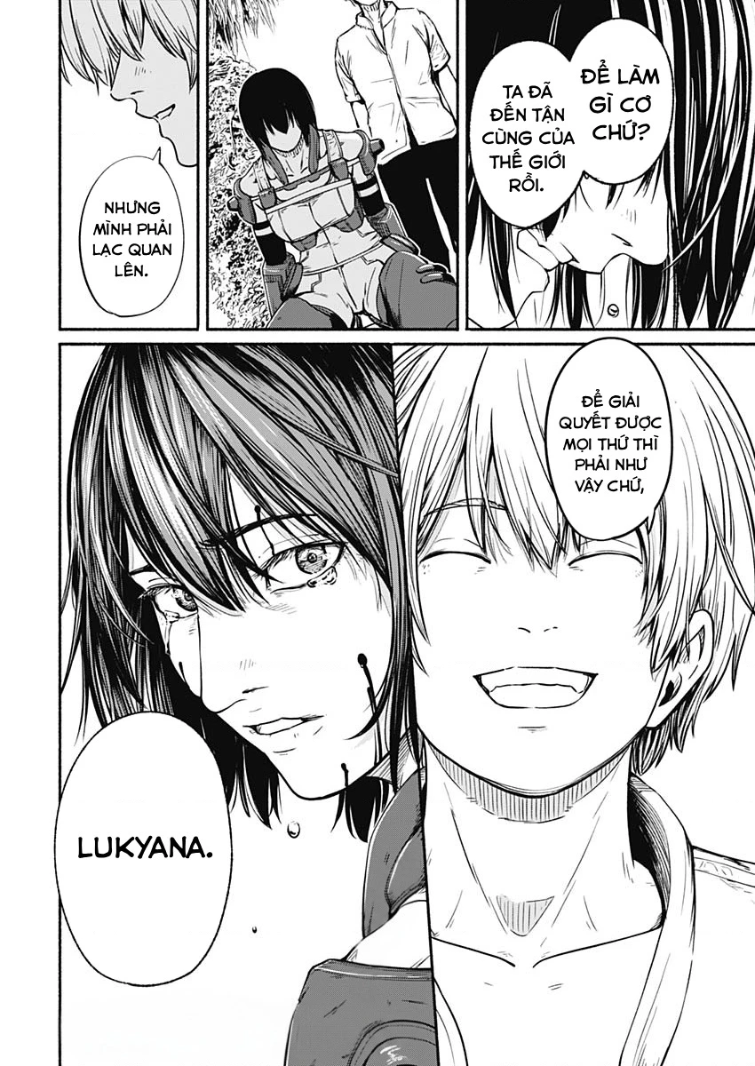 Alma Chapter 24 - 18