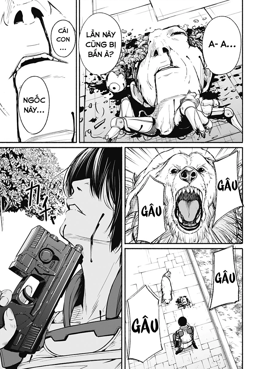 Alma Chapter 25 - 10