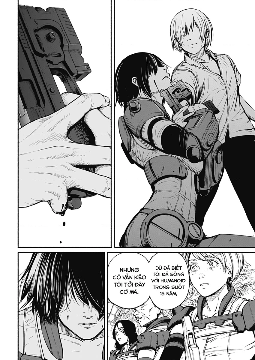 Alma Chapter 25 - 11