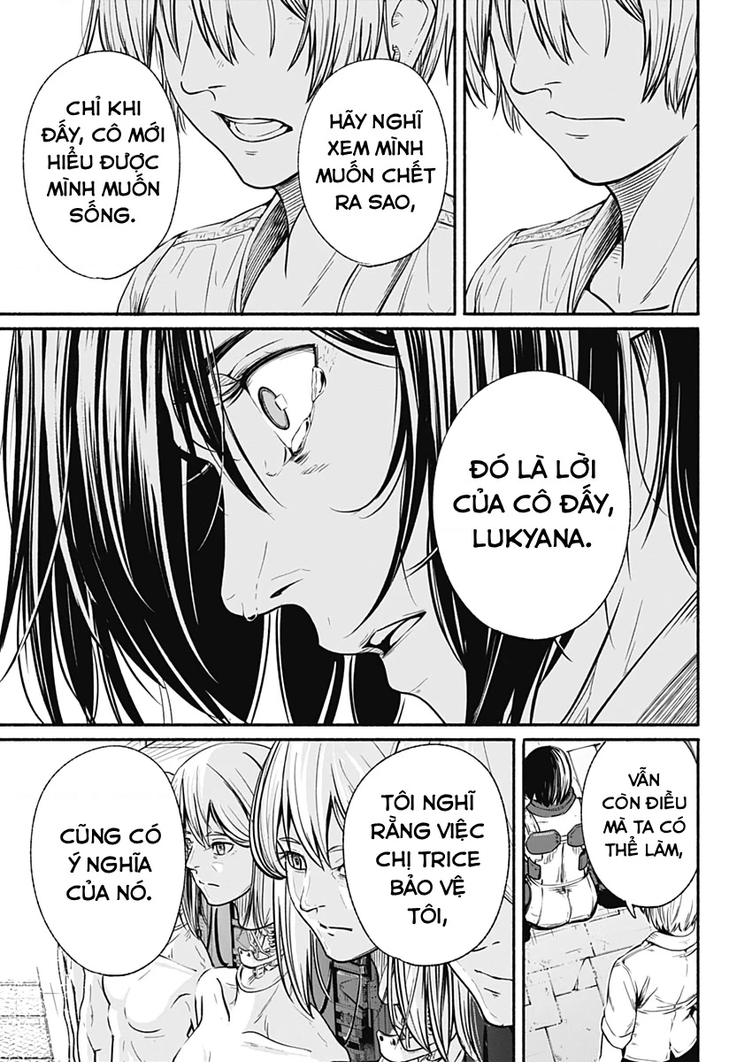 Alma Chapter 25 - 12