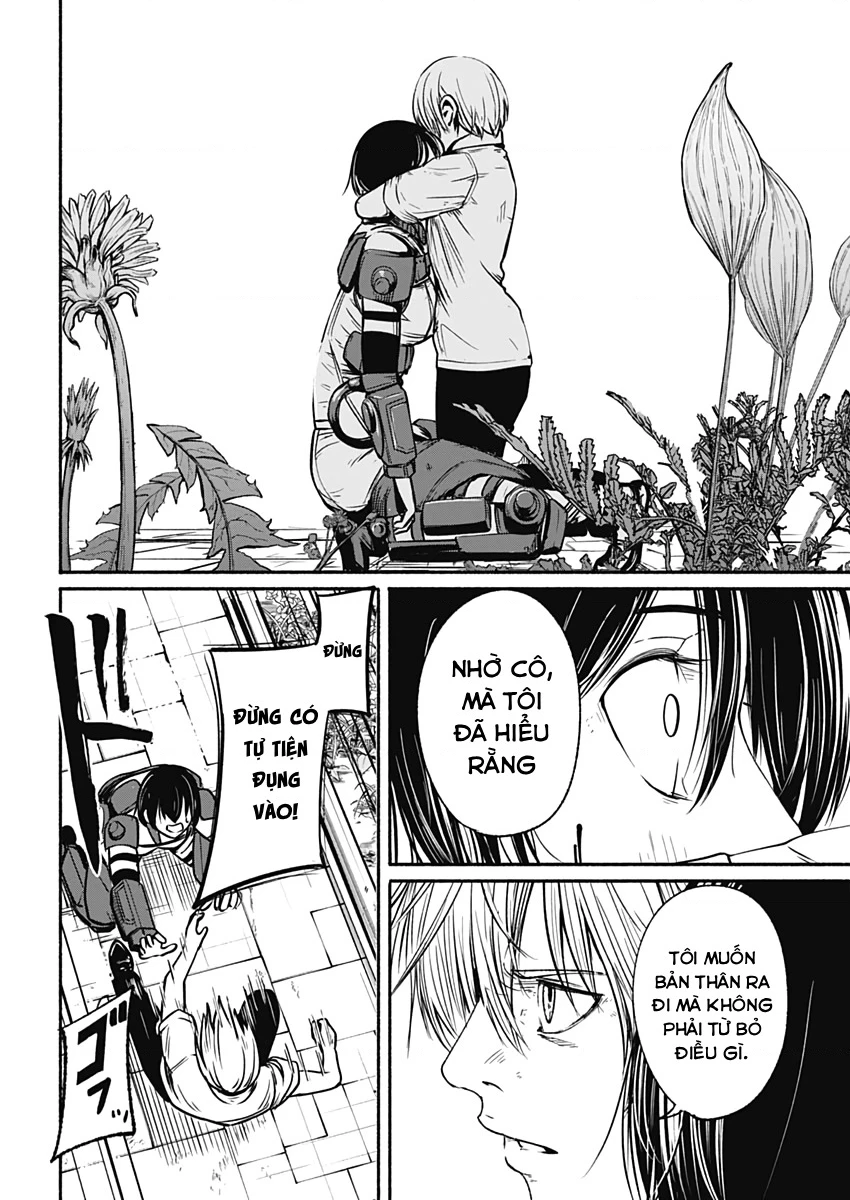 Alma Chapter 25 - 13