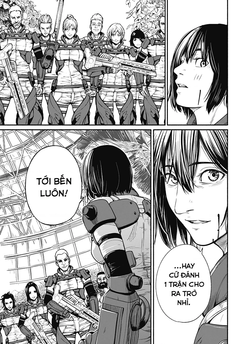 Alma Chapter 25 - 14