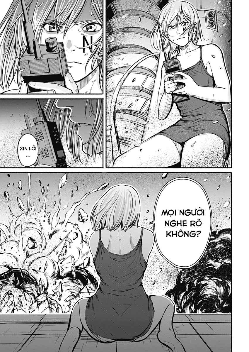 Alma Chapter 25 - 16