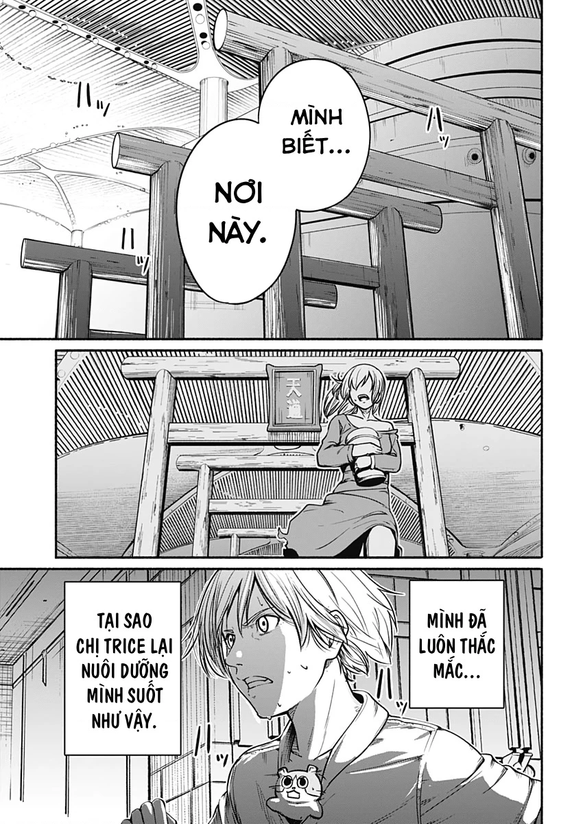 Alma Chapter 26 - 11