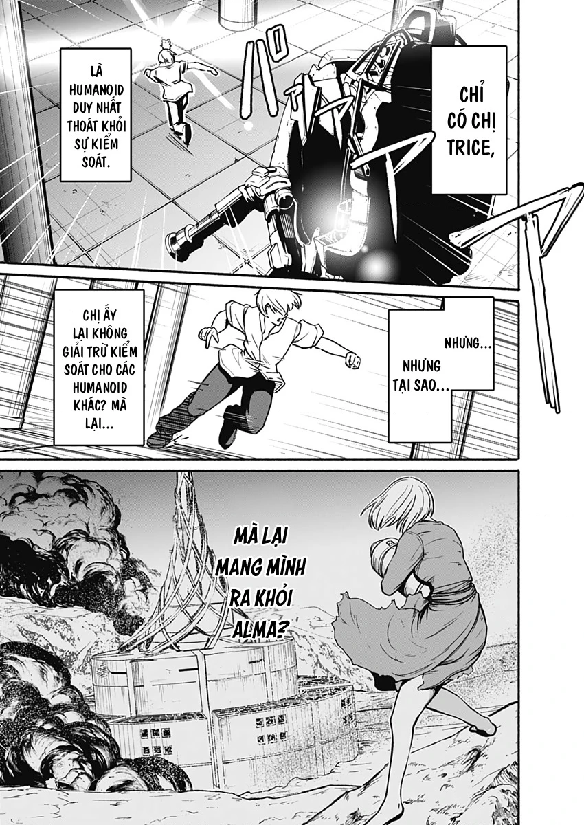 Alma Chapter 26 - 14