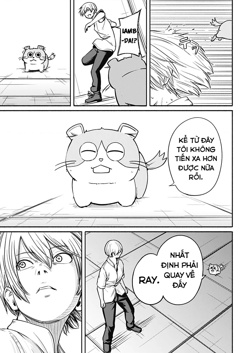 Alma Chapter 26 - 15