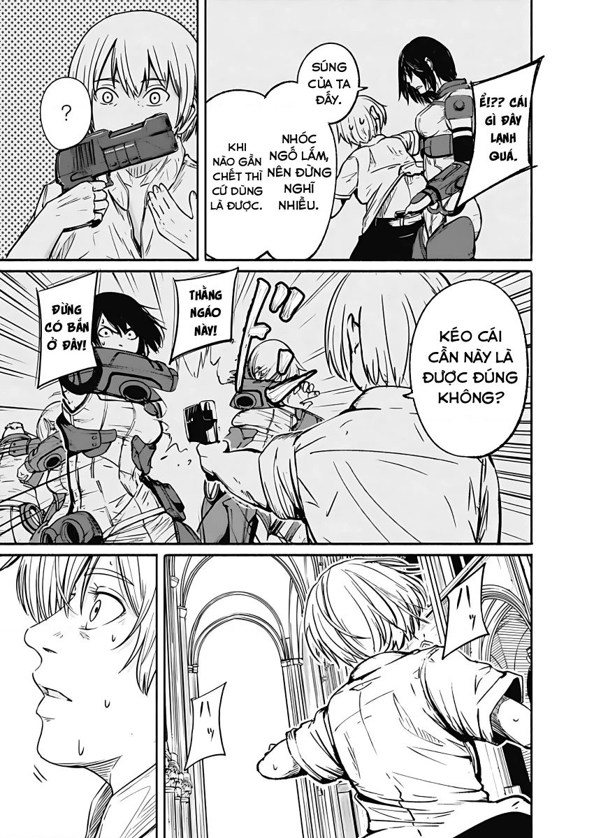 Alma Chapter 27 - 10