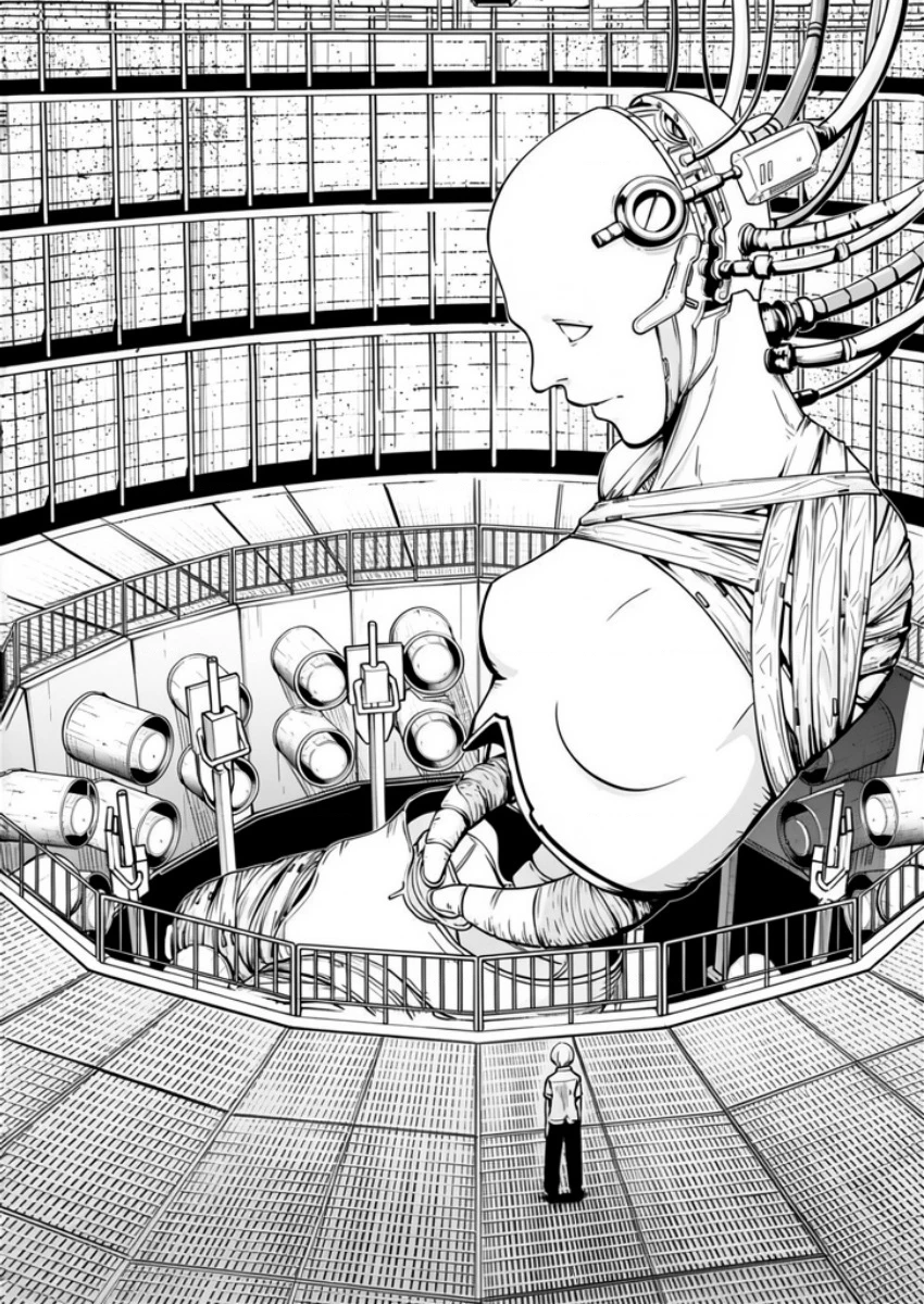 Alma Chapter 27 - 11