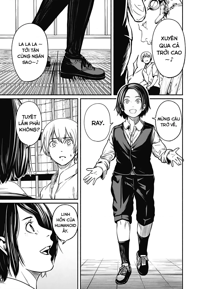 Alma Chapter 27 - 12