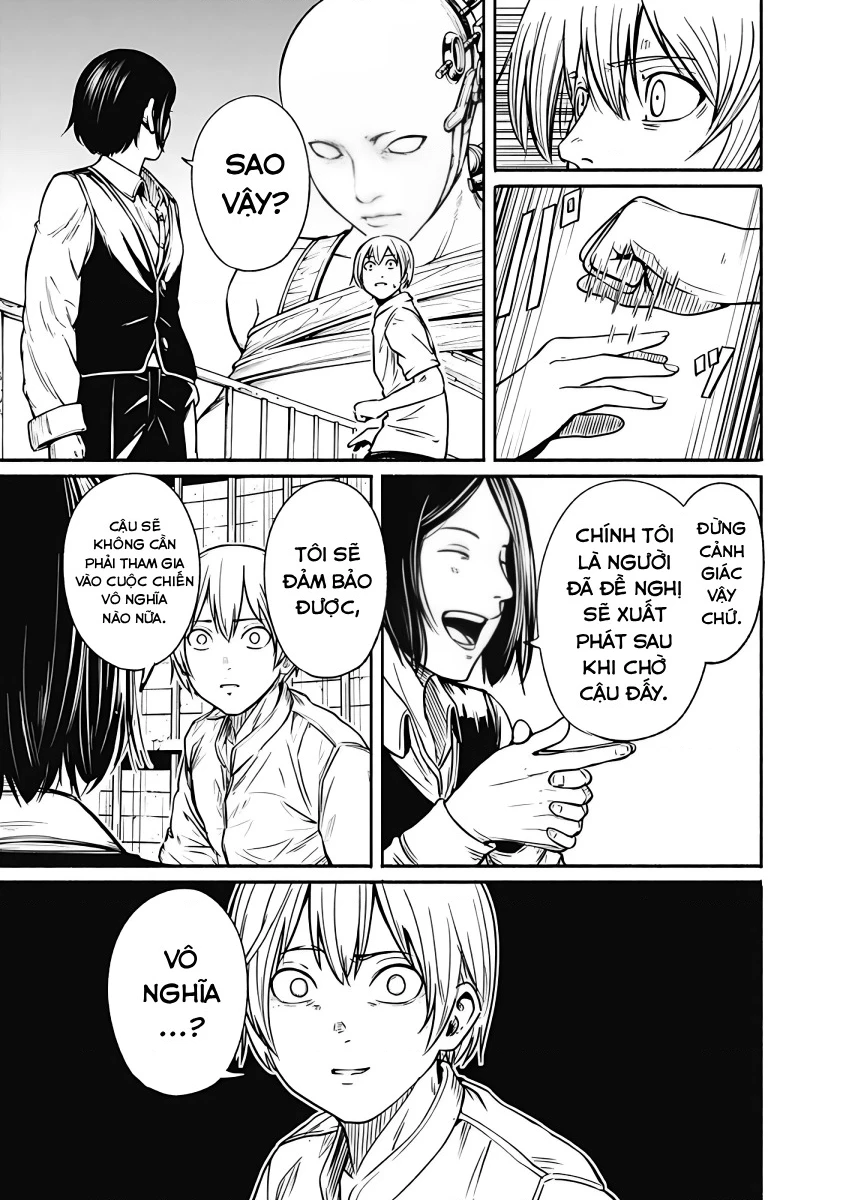 Alma Chapter 27 - 16