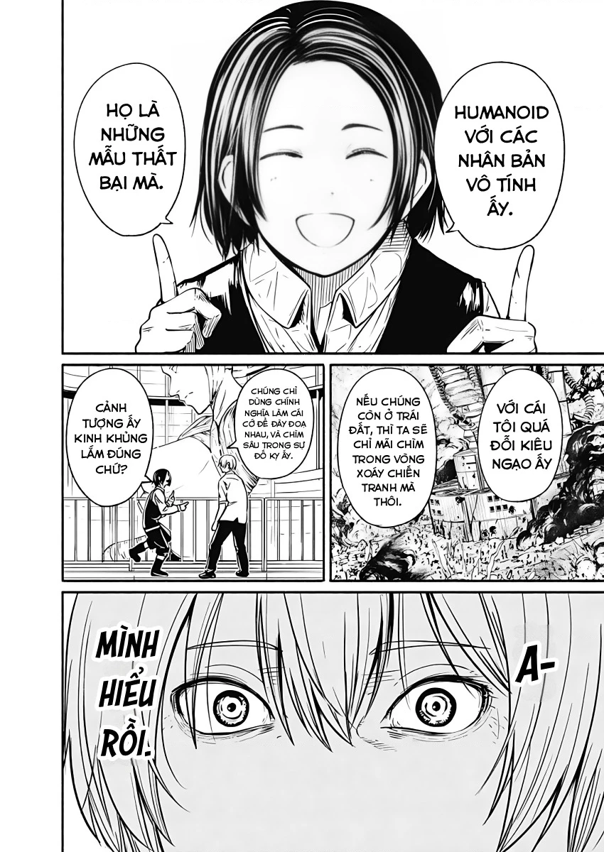 Alma Chapter 27 - 17