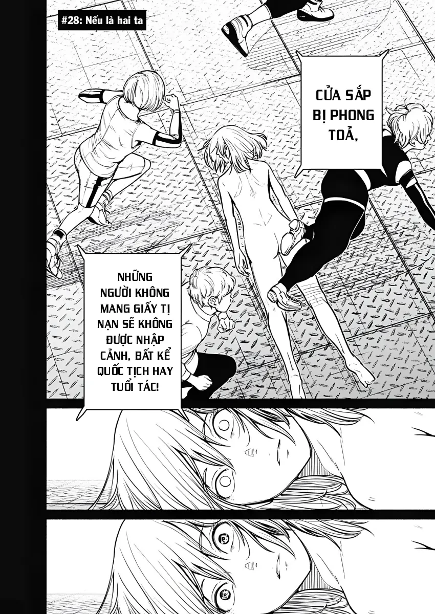 Alma Chapter  28 - 2