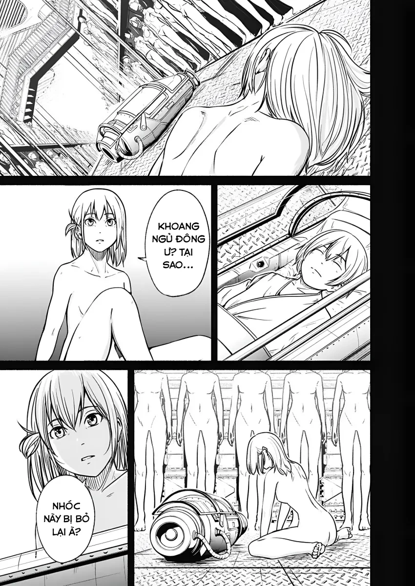 Alma Chapter  28 - 3