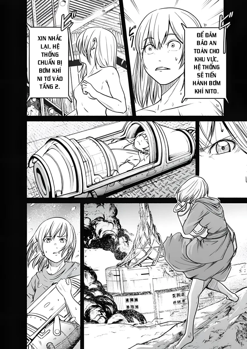 Alma Chapter  28 - 4