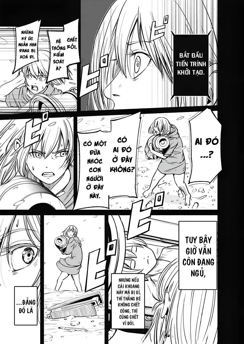 Alma Chapter  28 - 5