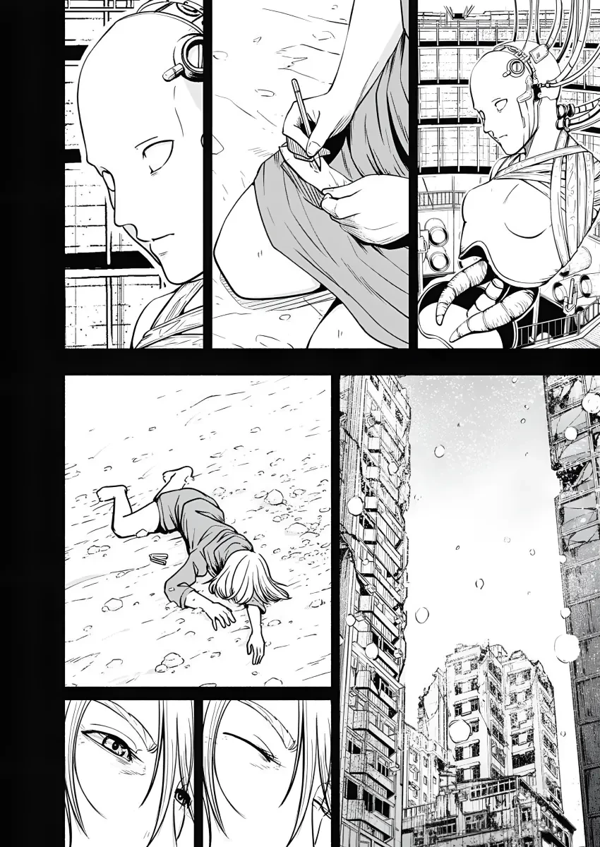 Alma Chapter  28 - 6