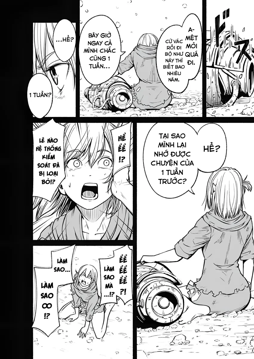 Alma Chapter  28 - 10