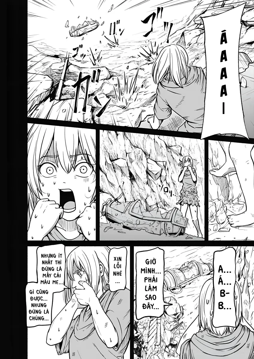 Alma Chapter  28 - 12