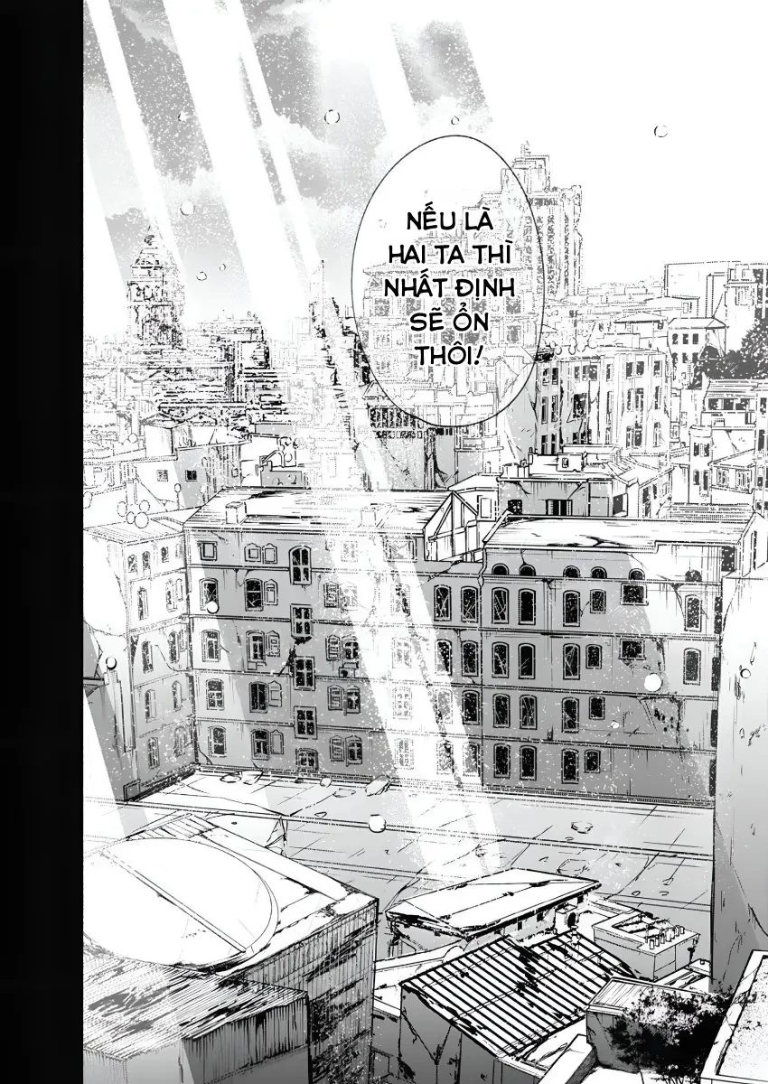 Alma Chapter  28 - 16