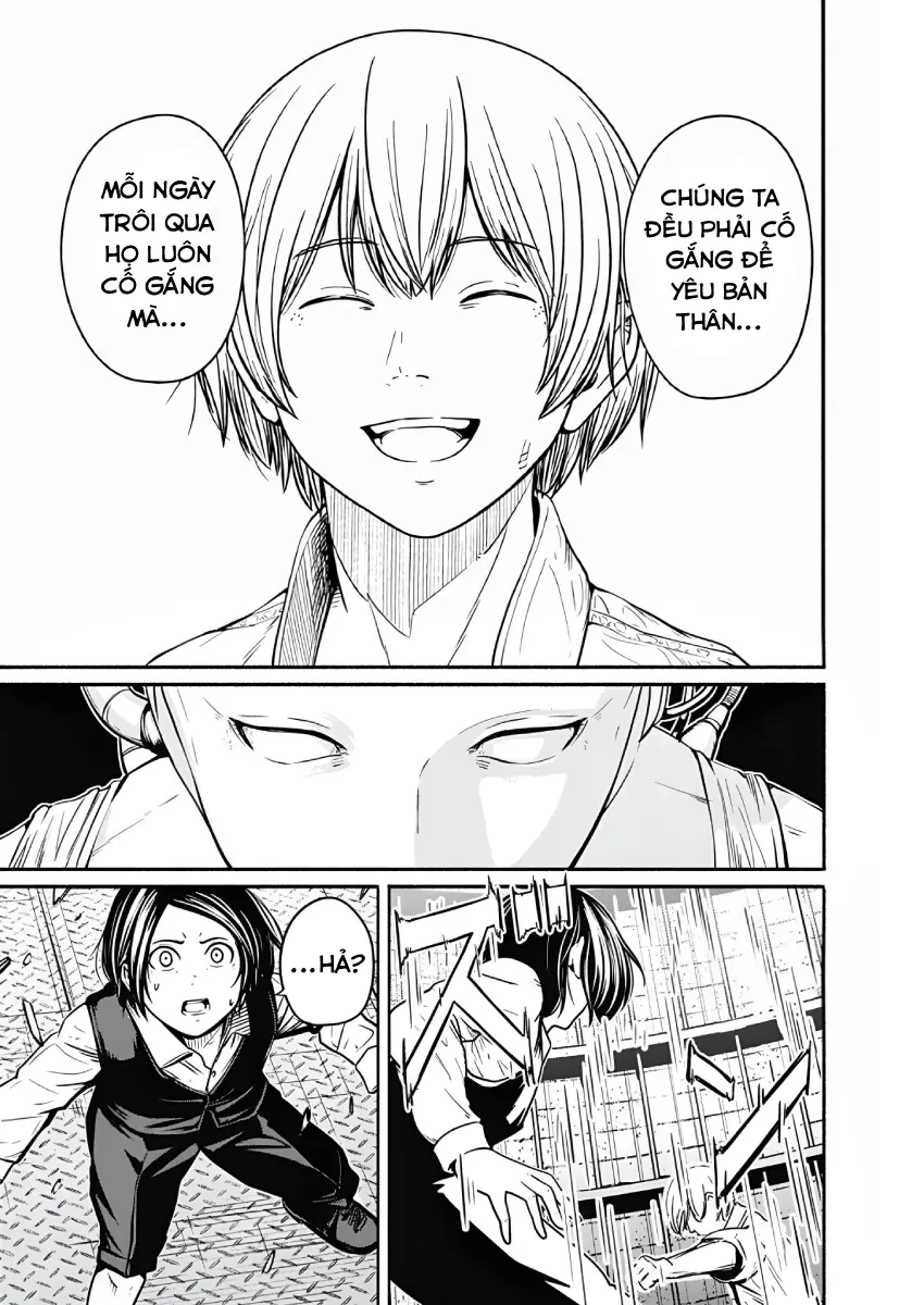 Alma Chapter  28 - 19