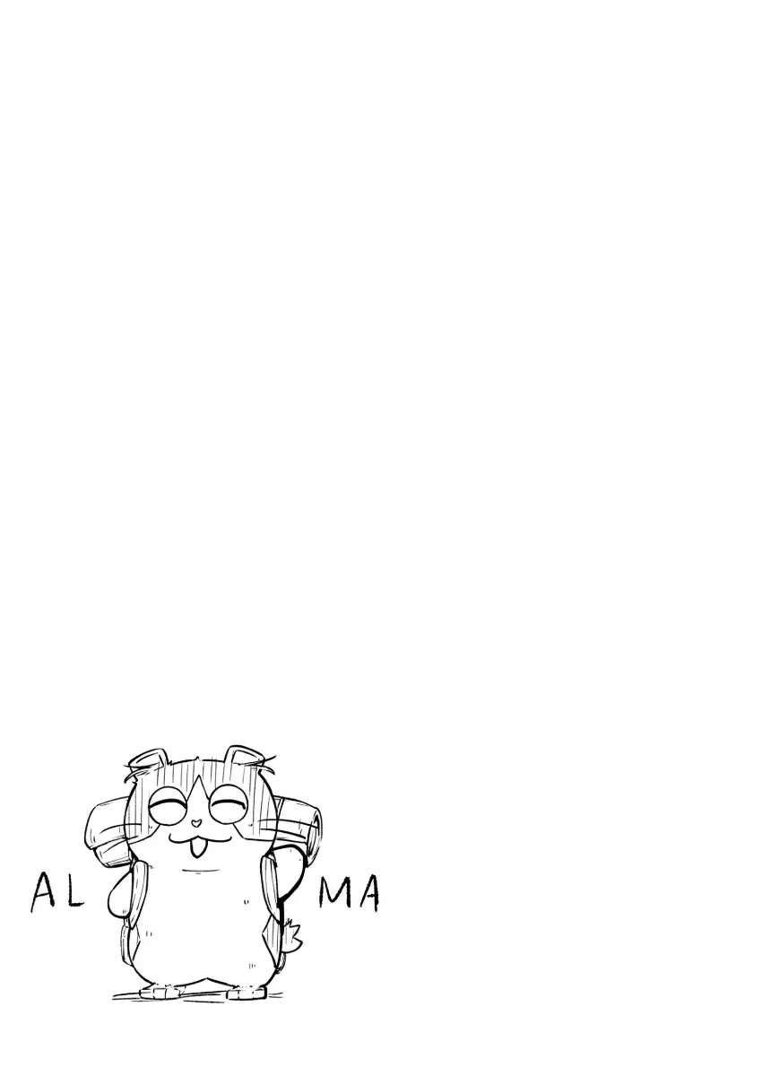 Alma Chapter  28 - 21