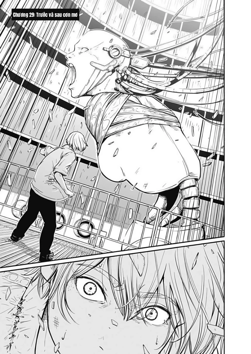 Alma Chapter 29 - 1