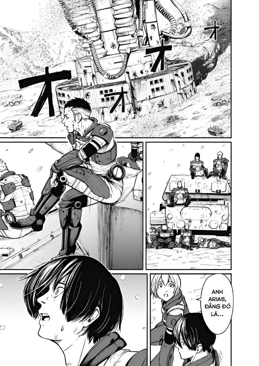 Alma Chapter 29 - 7