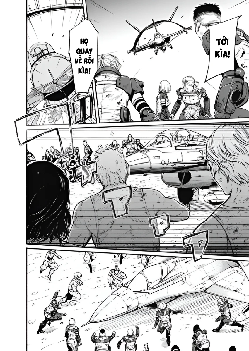 Alma Chapter 29 - 8