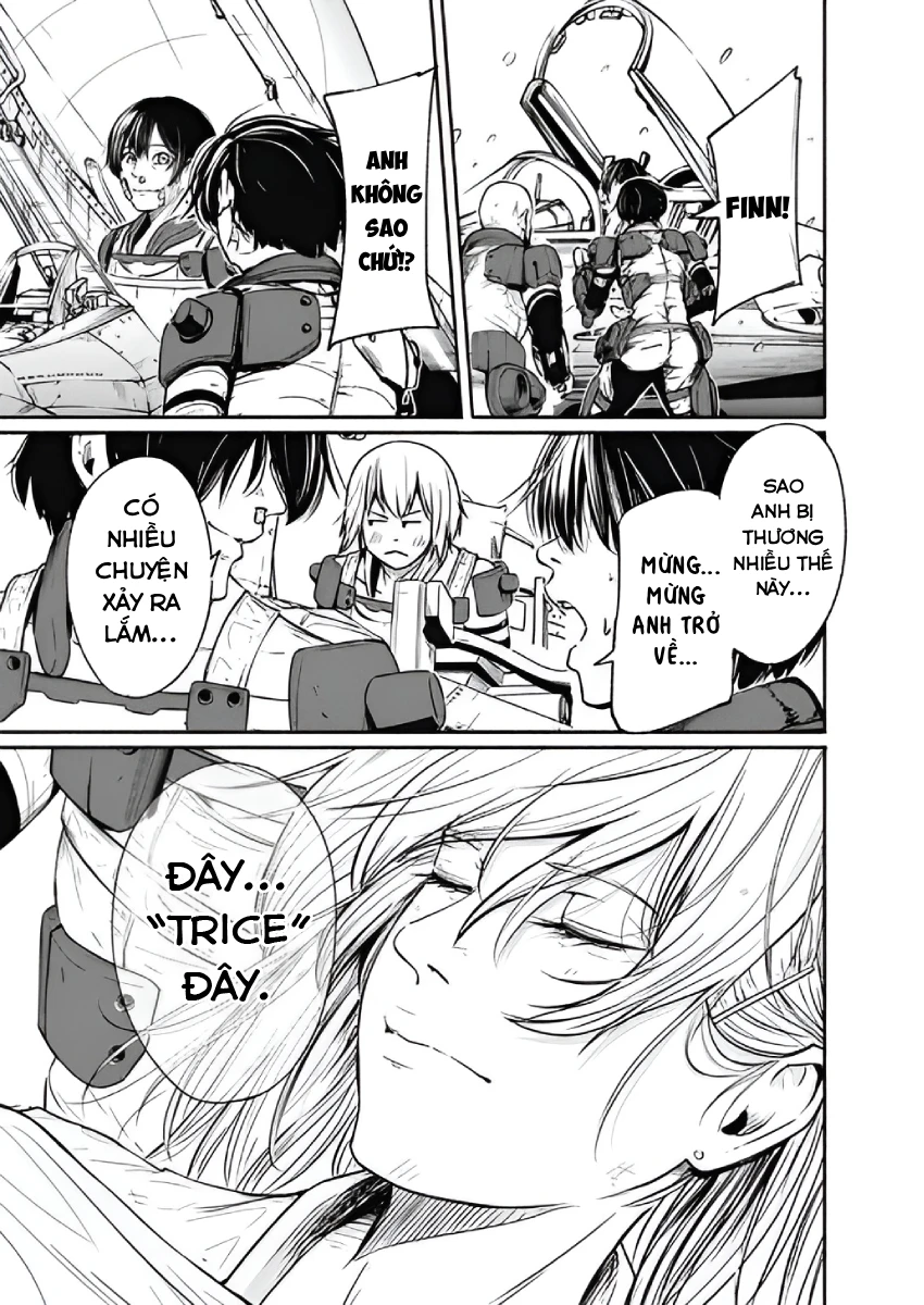 Alma Chapter 29 - 9