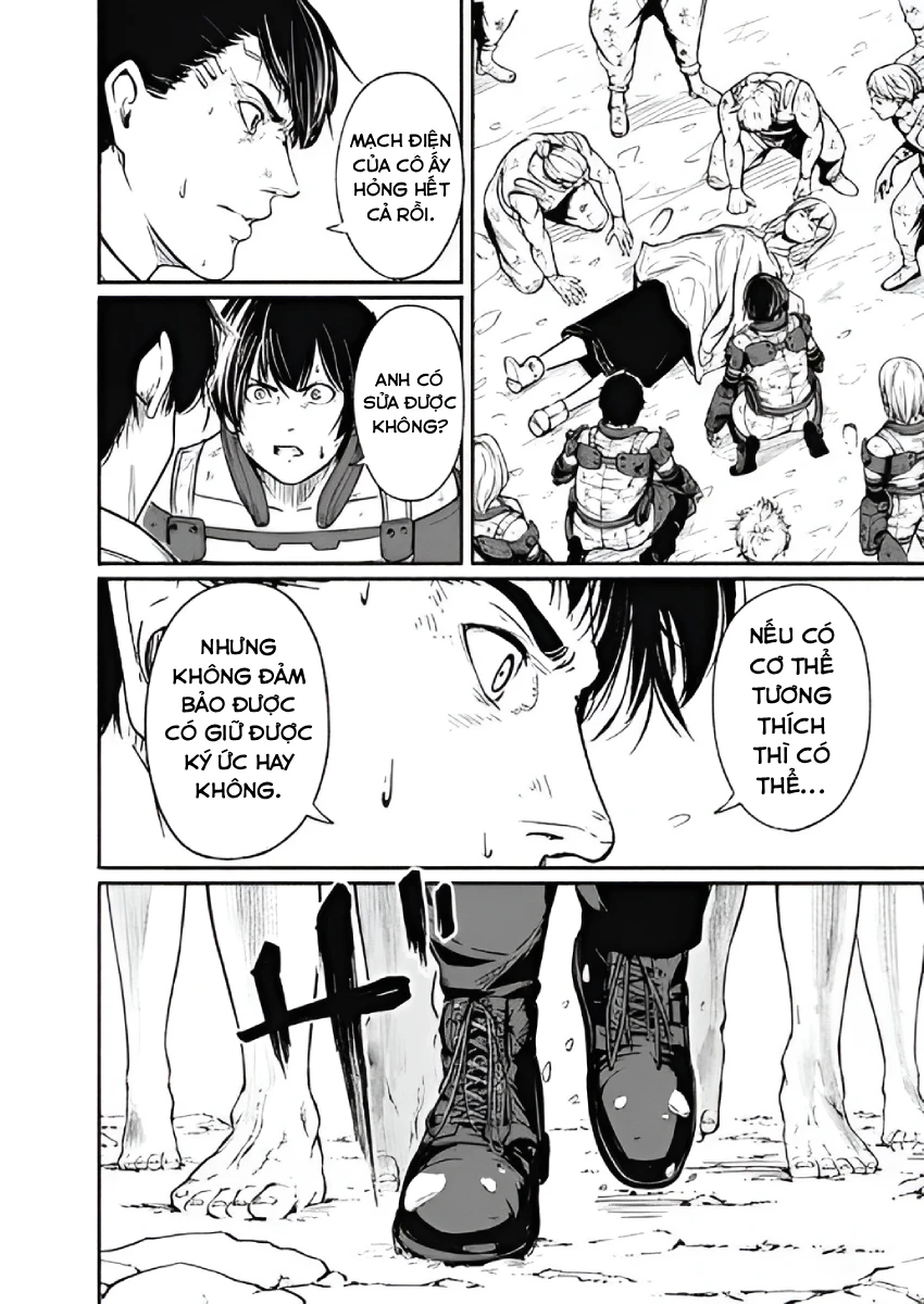 Alma Chapter 29 - 10