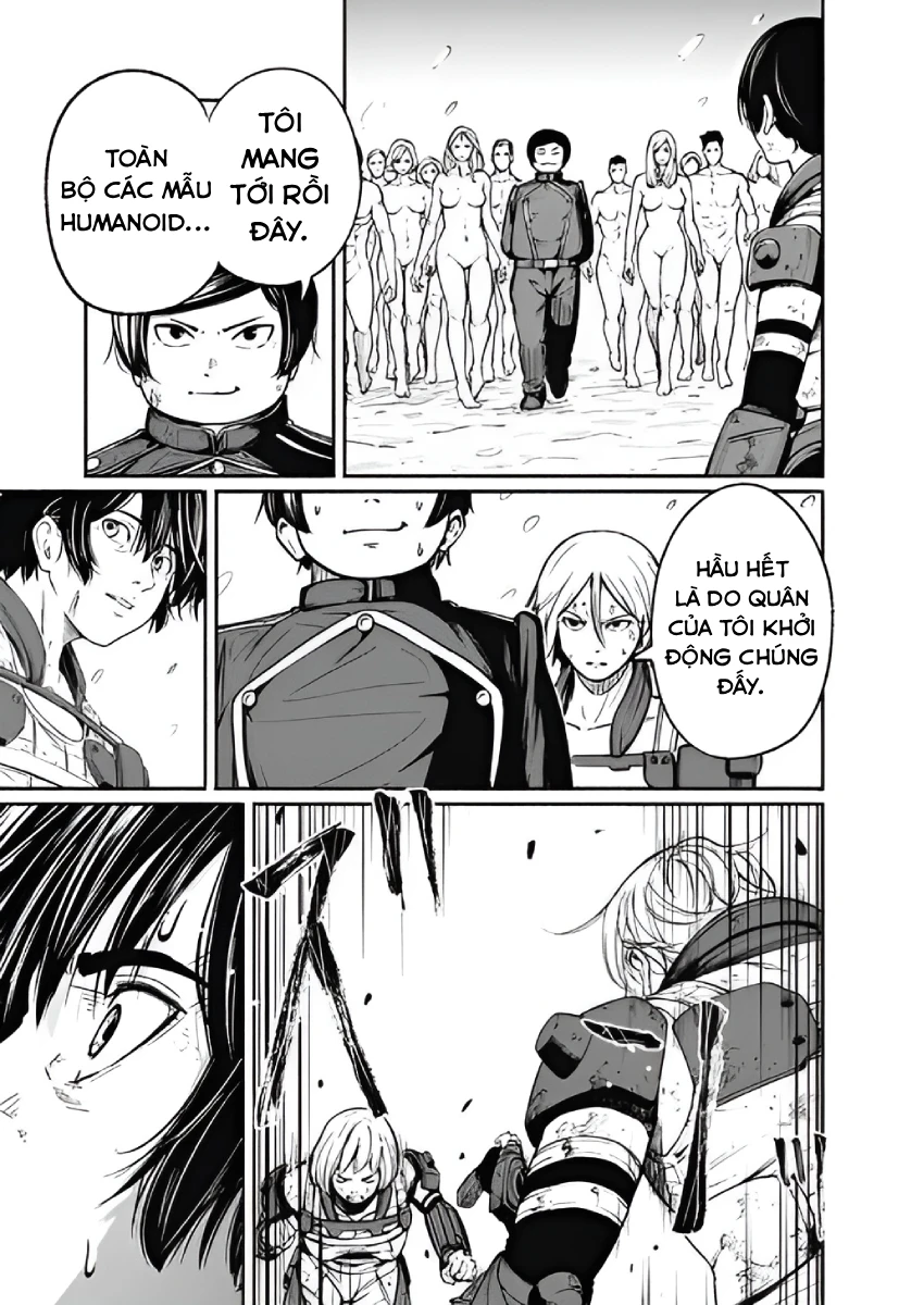 Alma Chapter 29 - 11