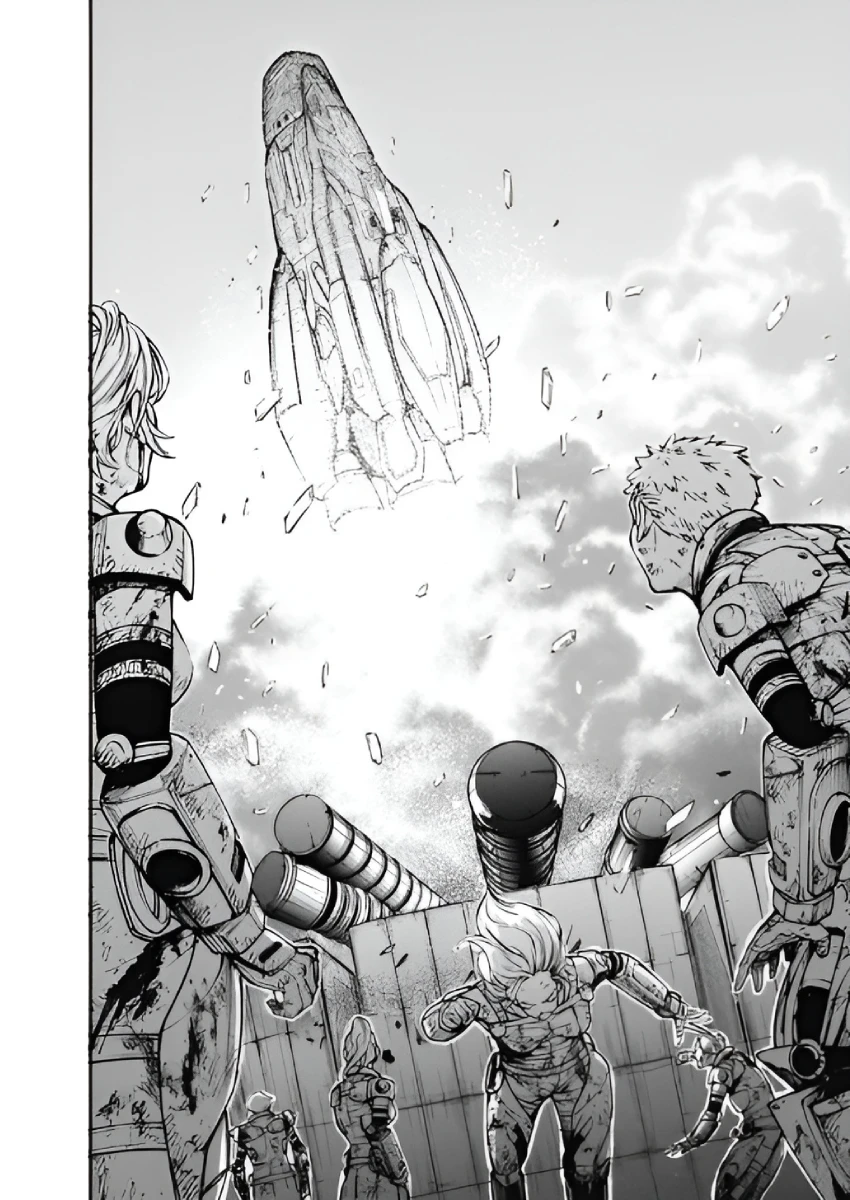 Alma Chapter 29 - 14