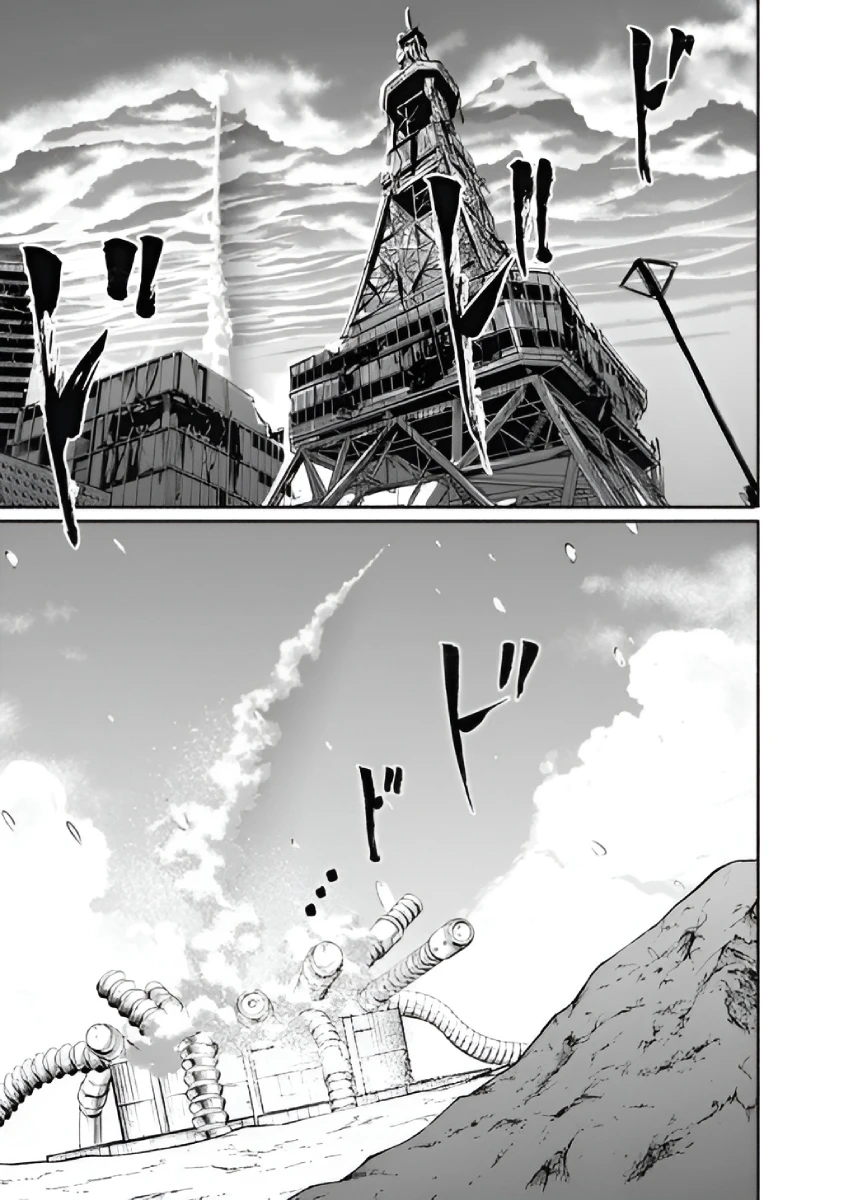 Alma Chapter 29 - 15