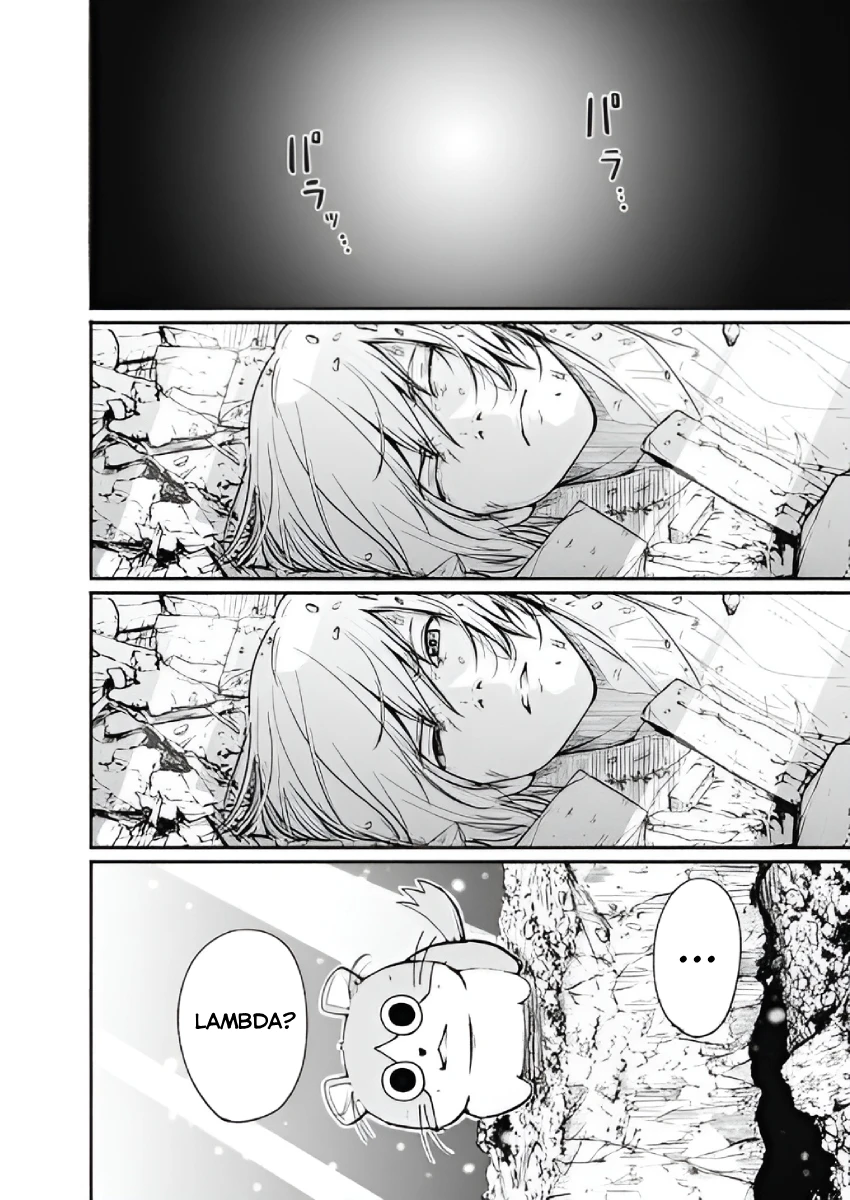 Alma Chapter 29 - 16