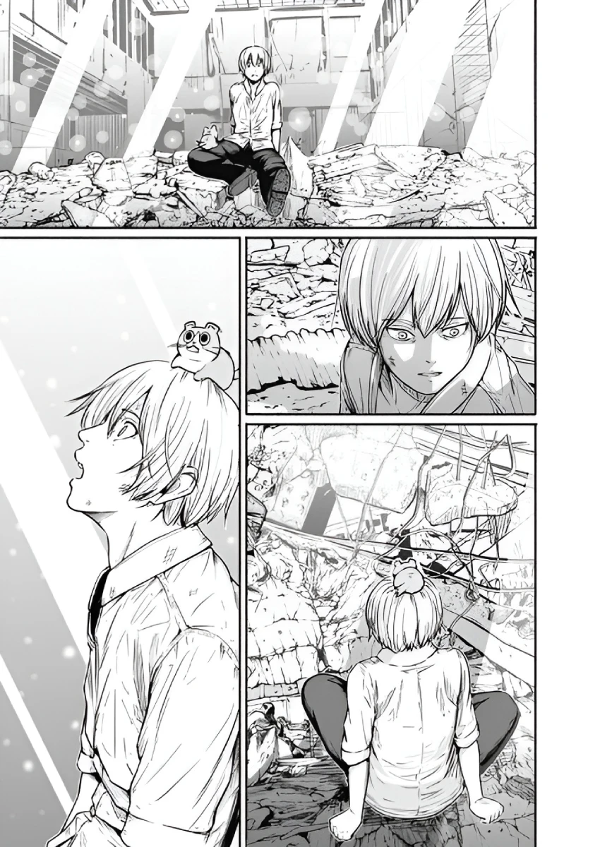 Alma Chapter 29 - 17