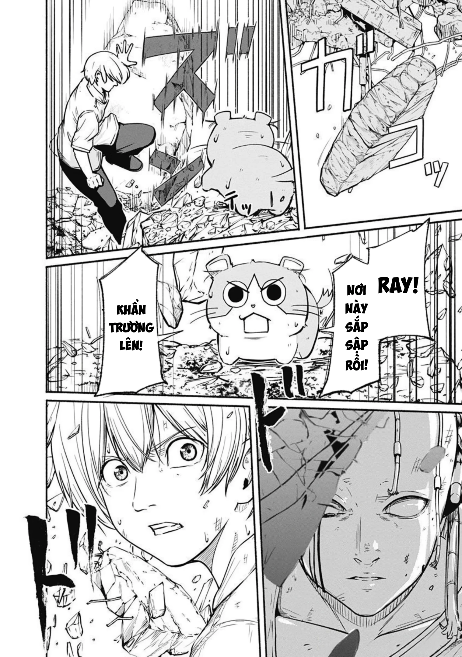 Alma Chapter 30 - 2