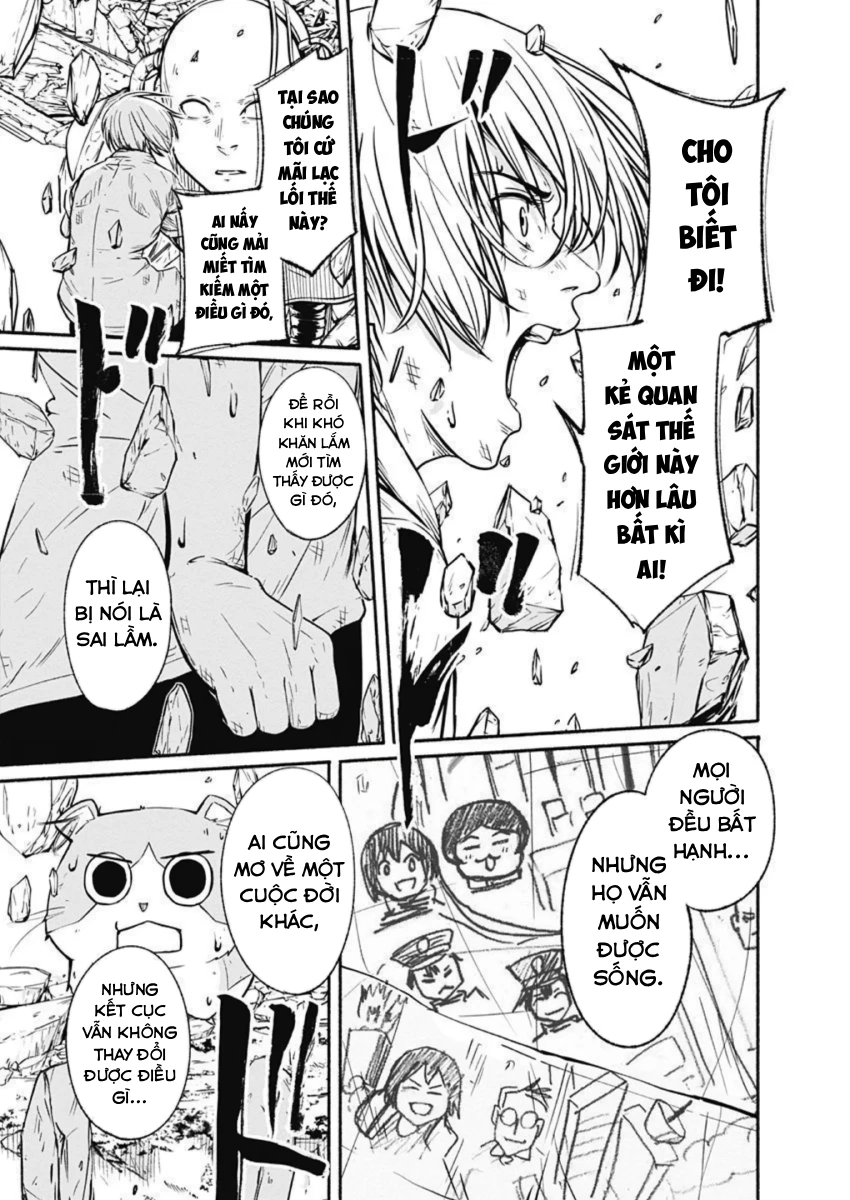 Alma Chapter 30 - 3