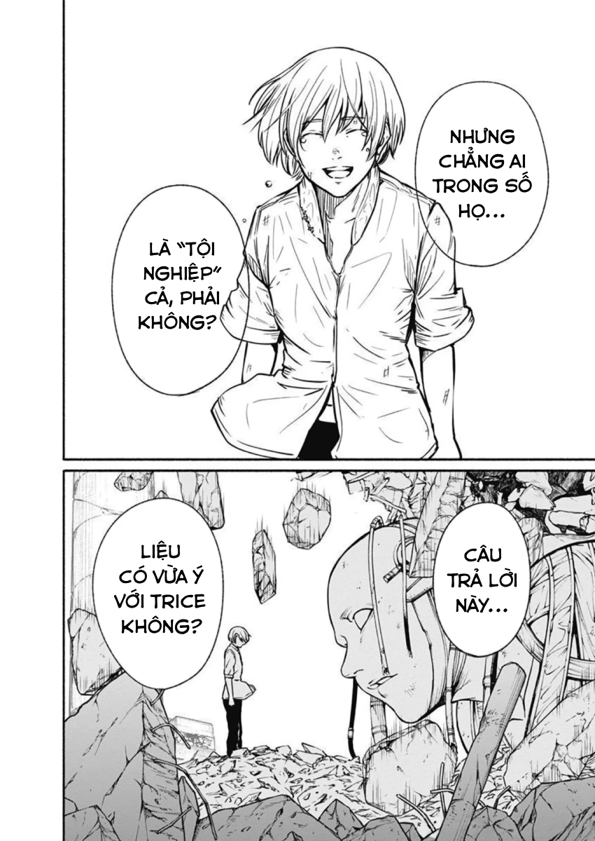 Alma Chapter 30 - 4