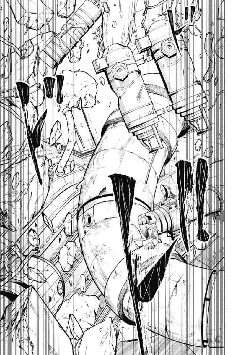 Alma Chapter 30 - 7