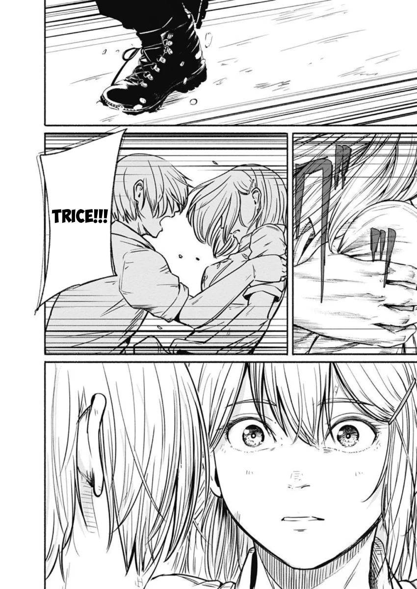 Alma Chapter 30 - 12