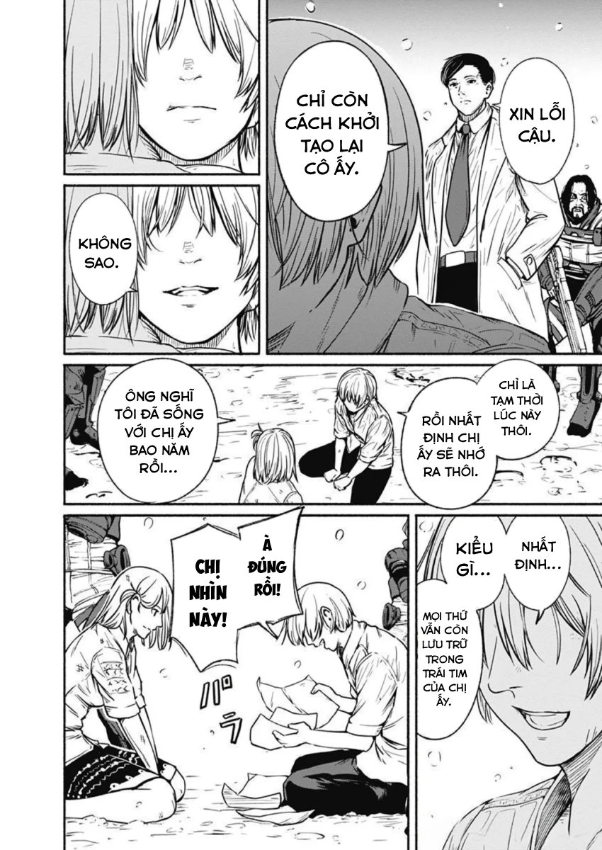 Alma Chapter 30 - 14