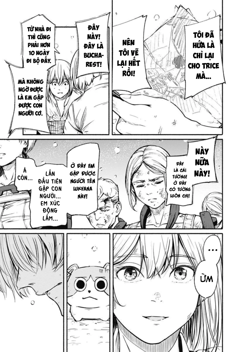 Alma Chapter 30 - 15