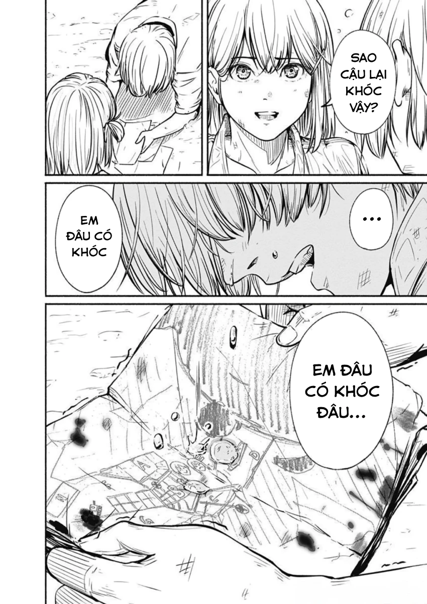 Alma Chapter 30 - 16