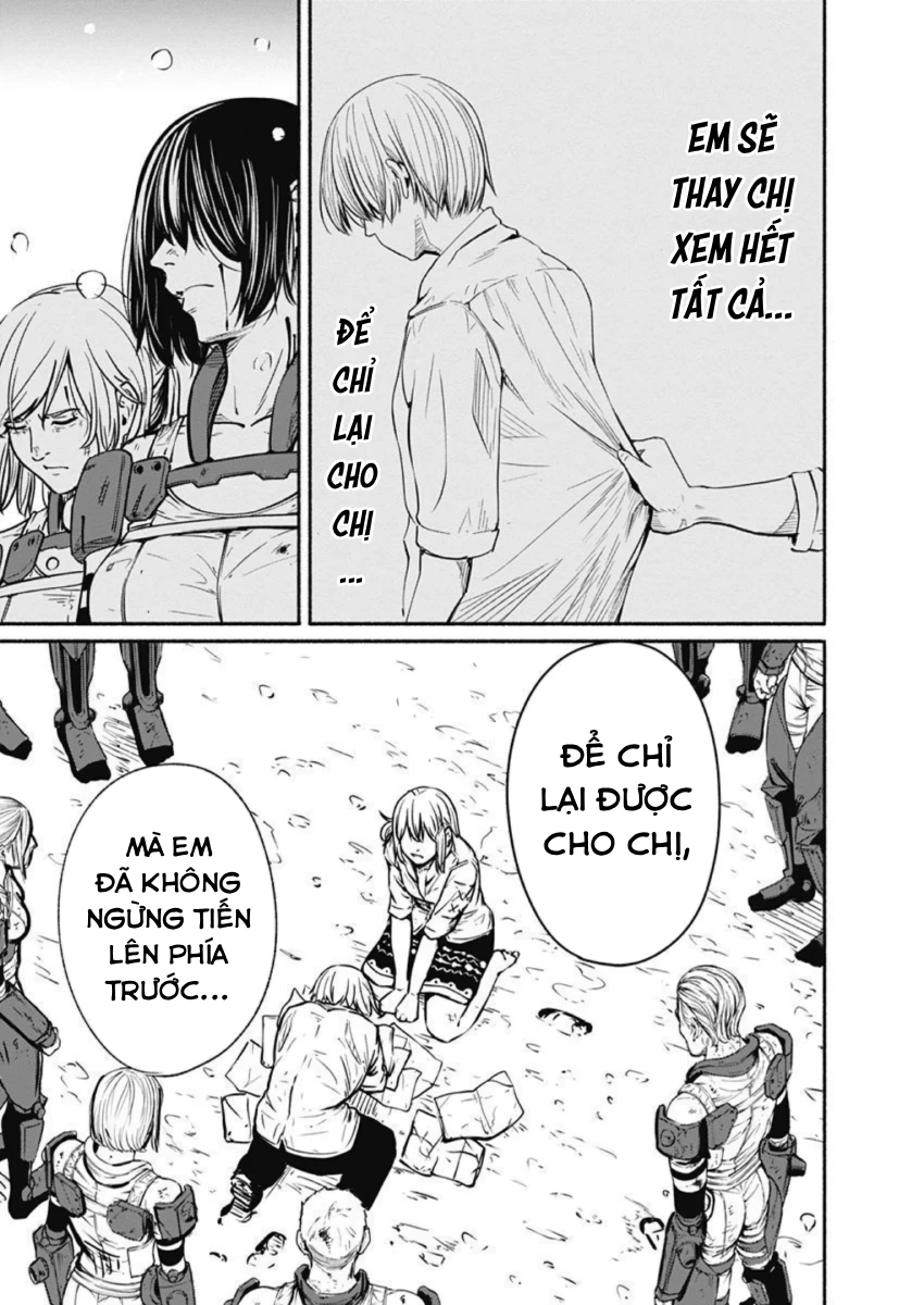 Alma Chapter 30 - 17