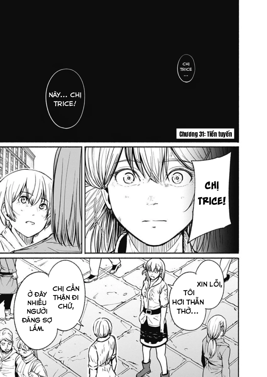 Alma Chapter 31 - 1