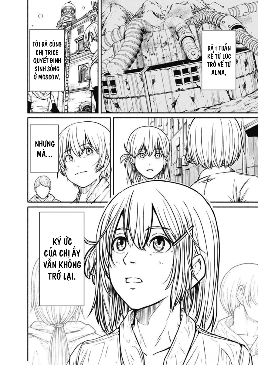 Alma Chapter 31 - 2