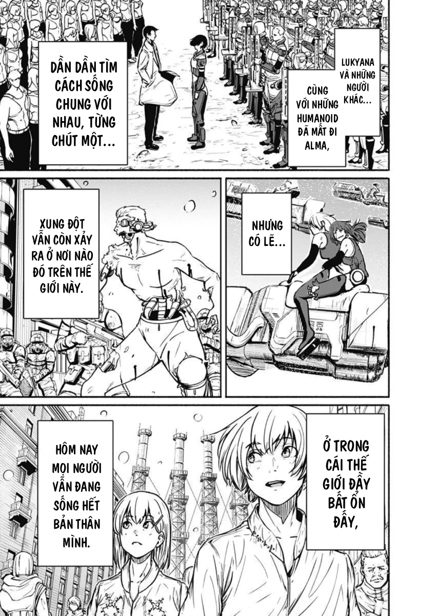 Alma Chapter 31 - 3