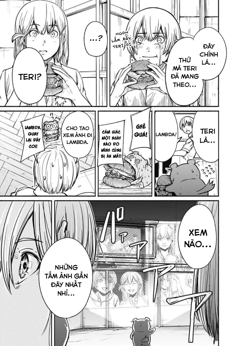 Alma Chapter 31 - 7