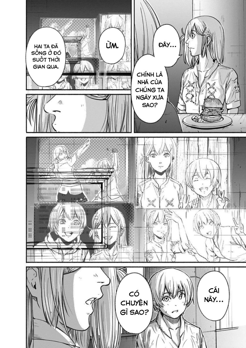 Alma Chapter 31 - 8